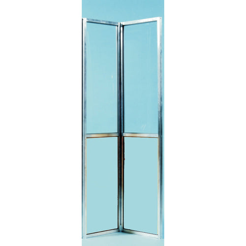 Flexbar 13036-L | Panelguard 2-Panel Extension Set | All Lexan - generaltechuae
