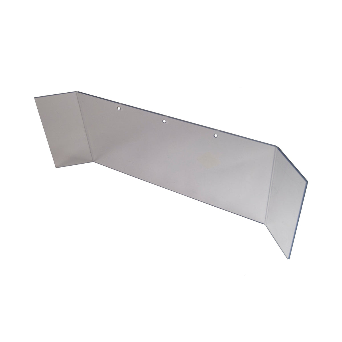 Flexbar 13074 | Extra-Large Visorguard Shield | 15 x 16 in - generaltechuae