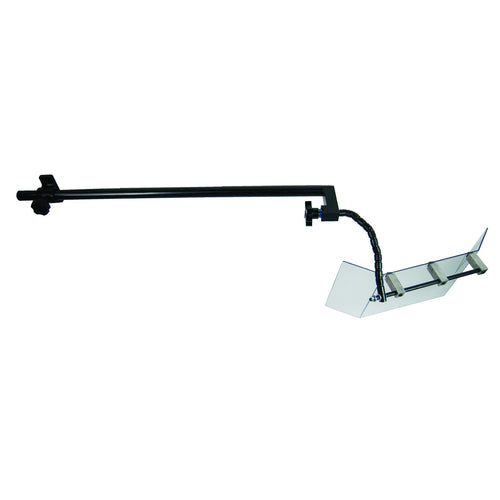 Flexbar 13050 | Long Reach Visorguard | 30 in Reach Tube, Up to 40 in Protection - generaltechuae