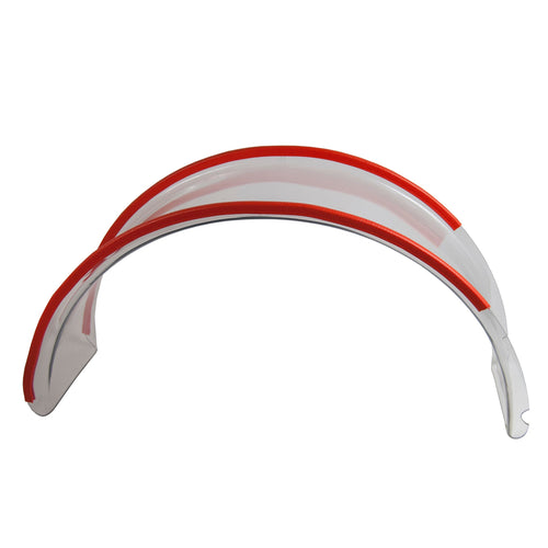 Flexbar 13063 | Latheguard Replacement Shield | Medium/Large Size - generaltechuae