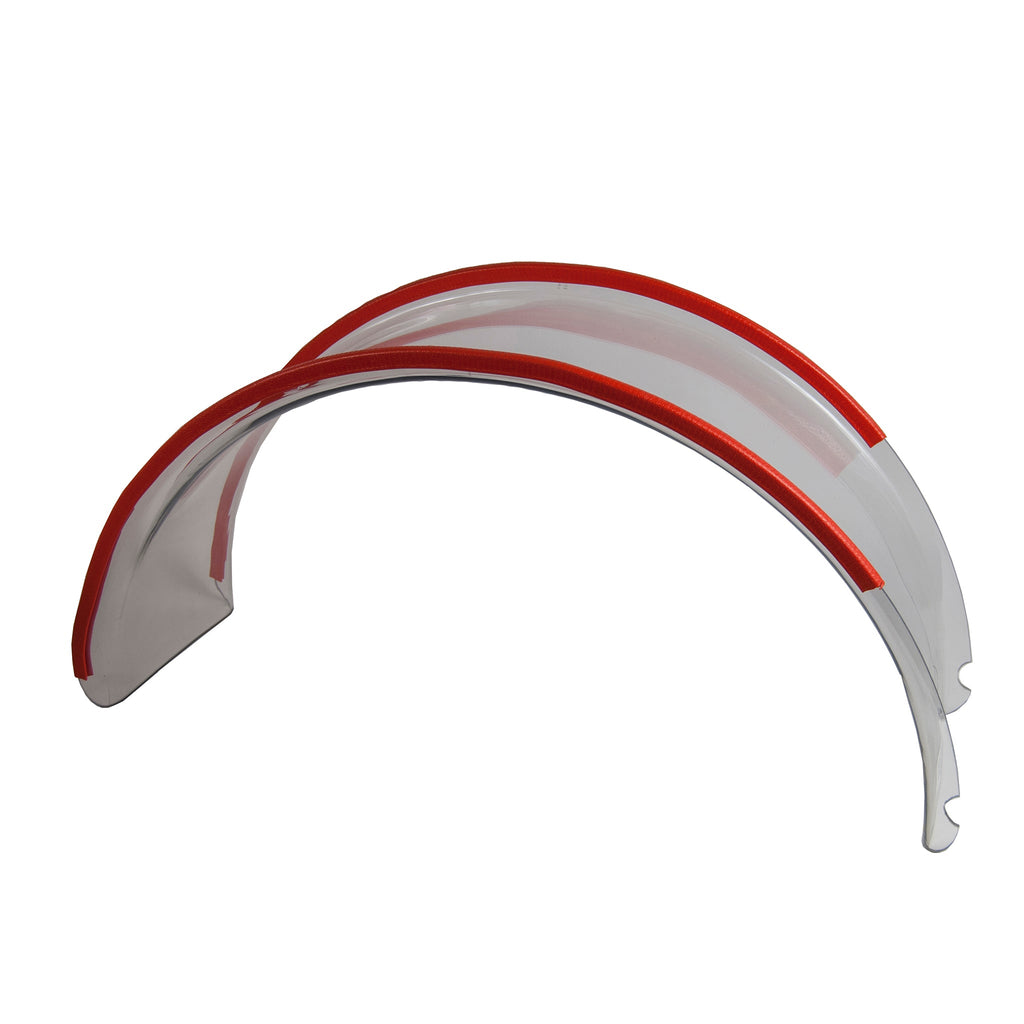 Flexbar 13067 | Latheguard Replacement Shield | Large Size - generaltechuae
