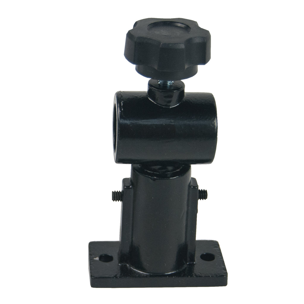 Flexbar 13069 | Extension/Telescoping Latheguard Mounting Bracket | 3.25" to 5" - generaltechuae