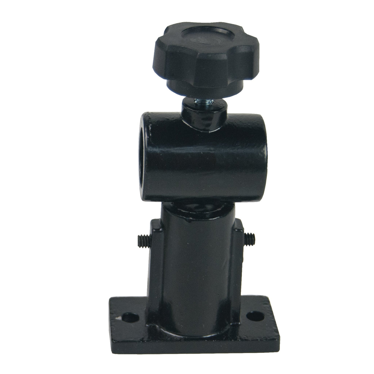 Flexbar 13069 | Extension/Telescoping Latheguard Mounting Bracket | 3.25" to 5" - generaltechuae
