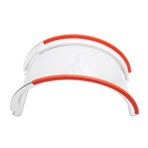 Flexbar 13067-LED | Latheguard LED Replacement Shield | Large Size - generaltechuae