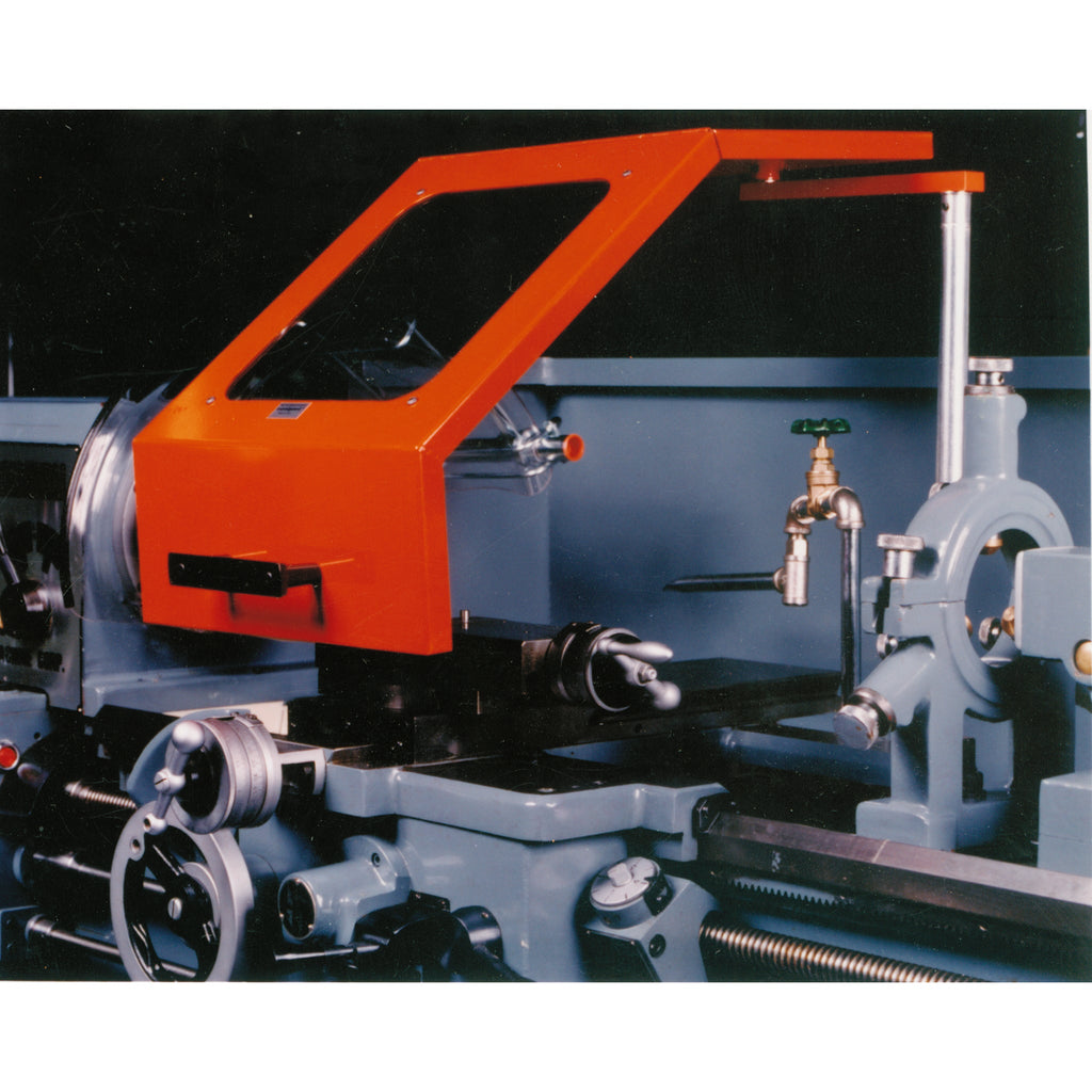 Flexbar 13086 | Travelguard Cross-Slide Point of Operation Guard | 20" Max Size - generaltechuae
