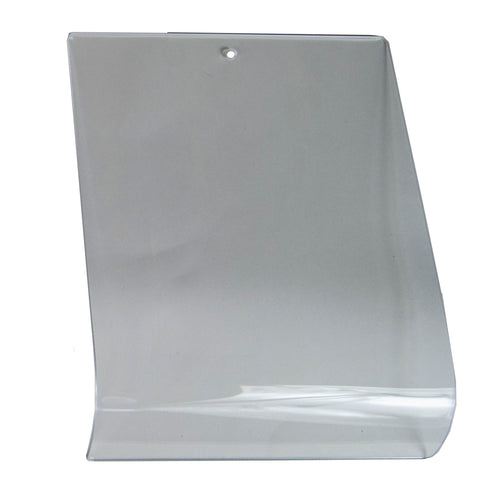 Flexbar 13007 | Flexiguard Replacement Shield | 7 ½" x 10", Carton of 3 - generaltechuae (2)