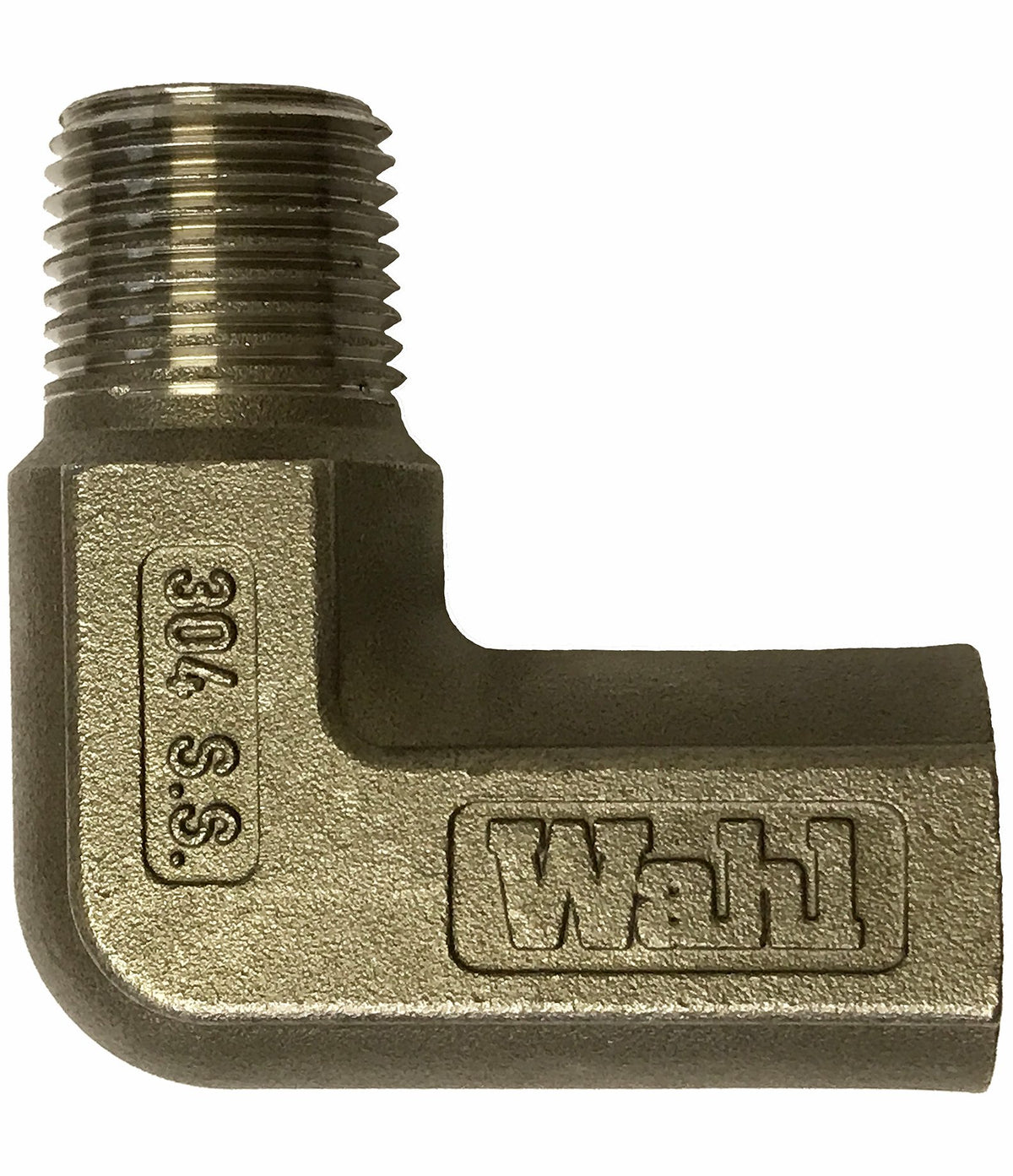 Palmer Wahl 13146X | 90° Elbow for Rigid Stem Digi-Stem Models - generaltechuae