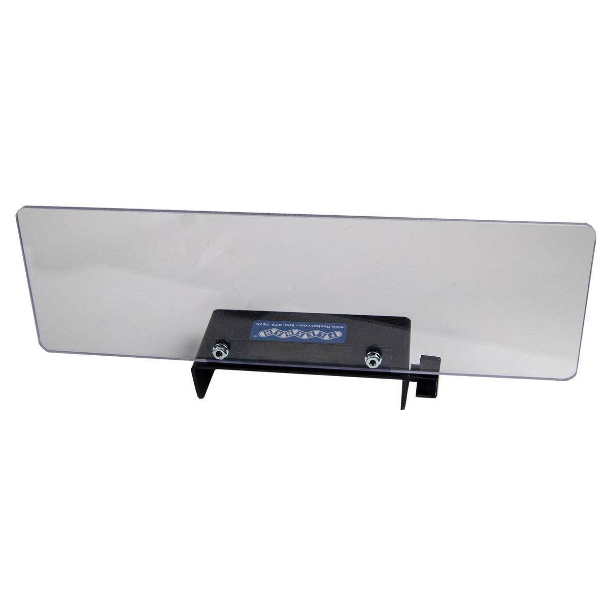 Flexbar 13147 | Viseguard Vise-Mount Shield | 6 in System Size - generaltechuae
