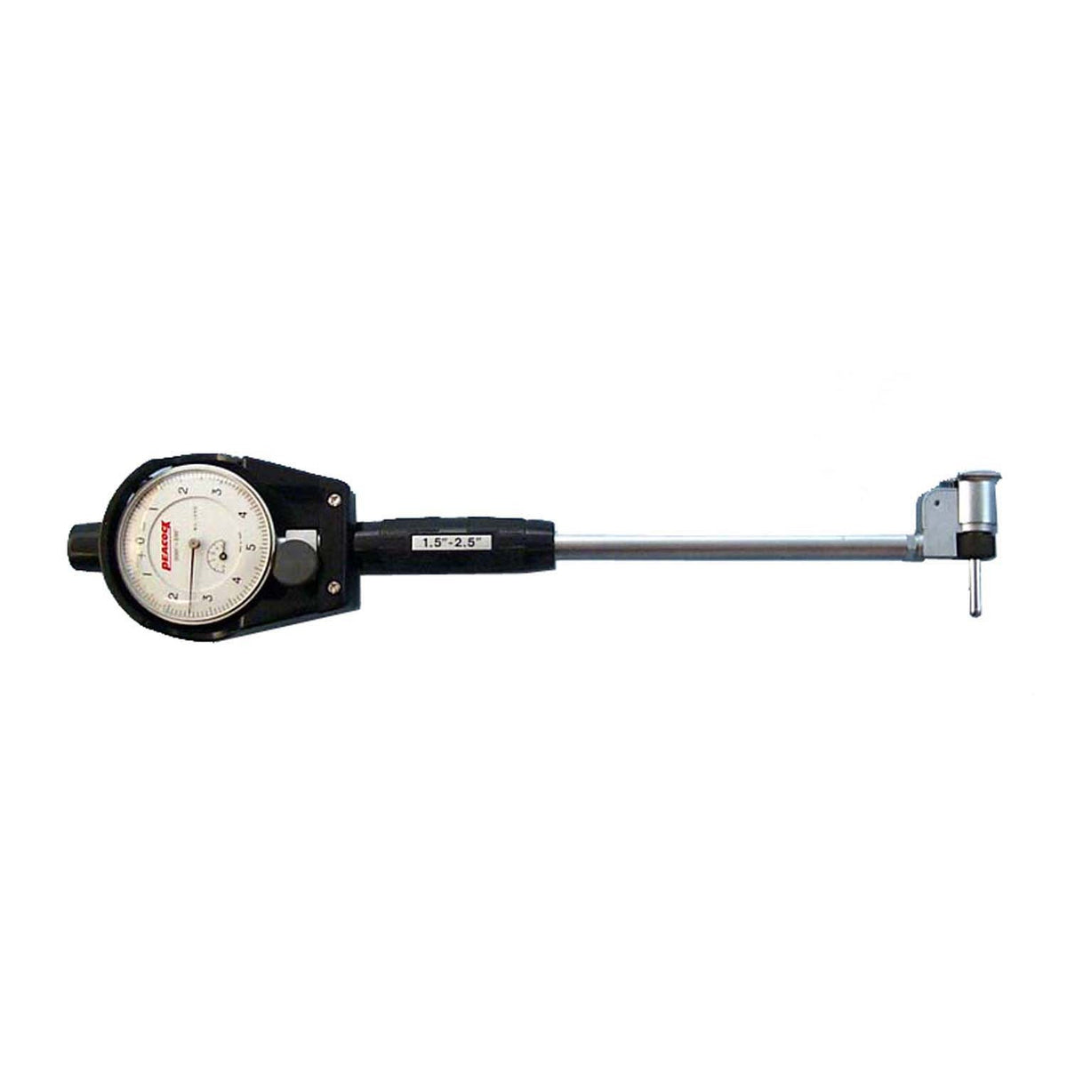 Flexbar 13328 | Precision Dial Bore Gauge Set | 1.4-2.4 in - generaltechuae