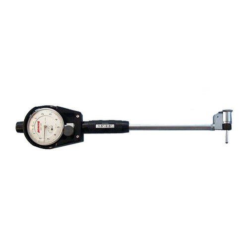 Flexbar 13328 | Precision Dial Bore Gauge Set | 1.4-2.4 in - generaltechuae