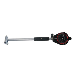 Flexbar 13330 | Precision Dial Bore Gage Set | 1.4-6 in, .0005 in Resolution - generaltechuae