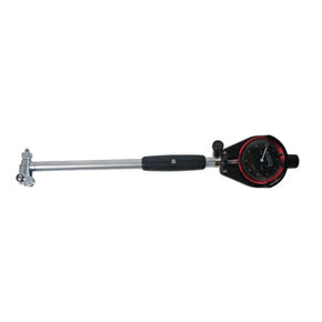 Flexbar 13330 | Precision Dial Bore Gage Set | 1.4-6 in, .0005 in Resolution - generaltechuae