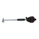 Flexbar 13330 | Precision Dial Bore Gage Set | 1.4-6 in, .0005 in Resolution - generaltechuae