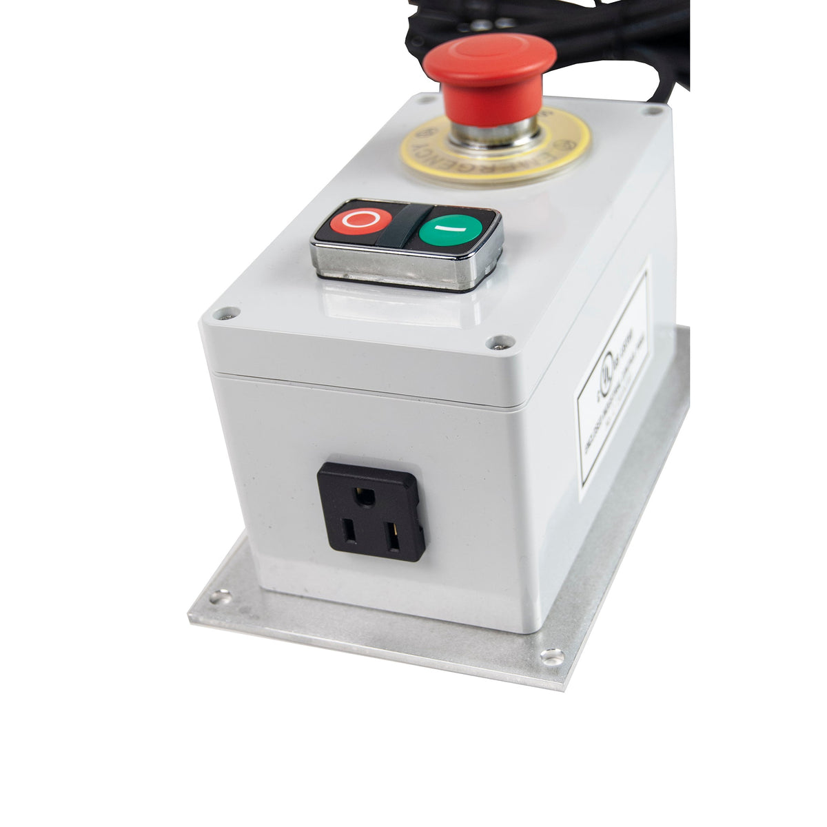 Flexbar 13380 | Motor Control, 120 Volt | 15 A - generaltechuae (3)
