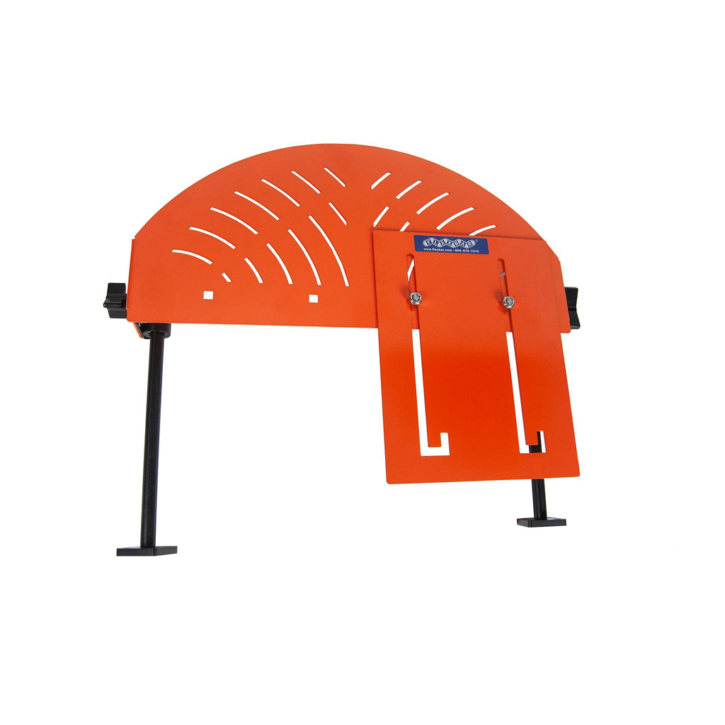 Flexbar 13391 | Disc Sander Guard | 9 in - generaltechuae