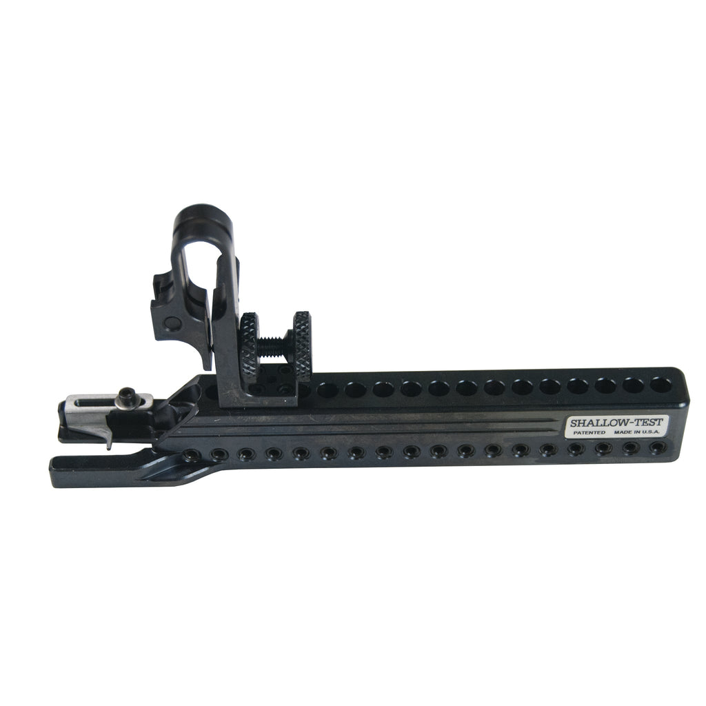 Flexbar 13420 | Shallow-Test Gage | Int. 0.55-5.20 in / Ext. 0.24-4.92 in - generaltechuae
