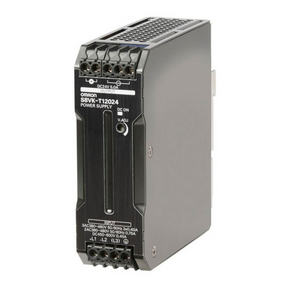 OMRON S8VK-T12024 | Book type power supply, Pro, 120 W, 24VDC, 5A, DIN rail mounting