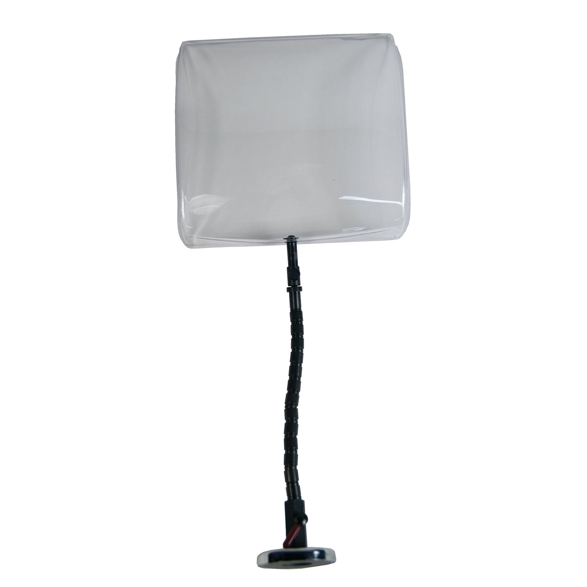 Flexbar 13450 | Versa-Shield on Universal Positioning Arm | Disc Magnet Mount, 14 in Arm - generaltechuae