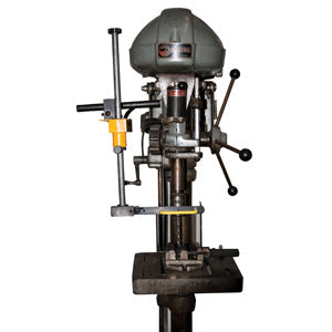 Flexbar 13570 | 3-Axis Universal Mount Interlocked Guard | Drill/Chuck Shield, 6 x 6 x 4 in - generaltechuae