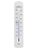 Brannan 14/374/3 | 380 mm Workplace Wall Thermometer | -20 to +50 °C/°F - generaltechuae