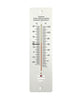 Brannan 14/390/3 | 255 mm Workplace Wall Thermometer | 16 °C recommended mark - generaltechuae