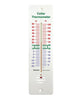 Brannan 14/705/3 | Cellar Wall Thermometer | 255 mm, -10 to +50 °C - generaltechuae