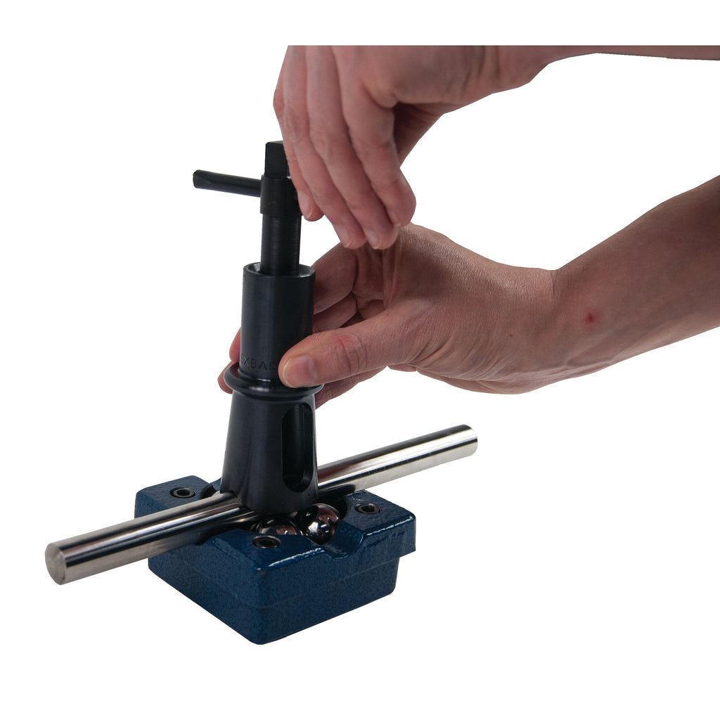 Flexbar 14013 | Hand Tapper & Reamer Complete Set | 0-80 to 1/2 in - generaltechuae (3)