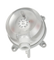 Dwyer Instruments ADPS-07-2-N | Adjustable Differential Pressure Switch | Set Pt Range 4-16 In. WC | M20 Connector