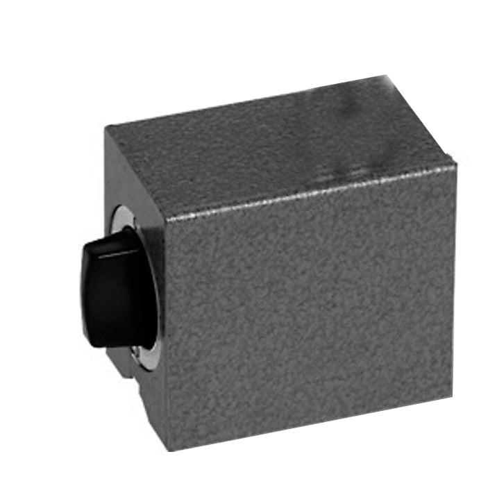 Flexbar 14737 | Magnetic Base Stand with Centralized Clamp | 155 lb Pull - generaltechuae