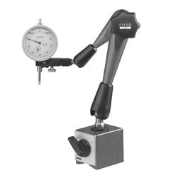 Flexbar 14828 | Medium Strato Line 3D Articulated Gaging Arm | Switch Magnet Base, 15.4 in-SM - generaltechuae