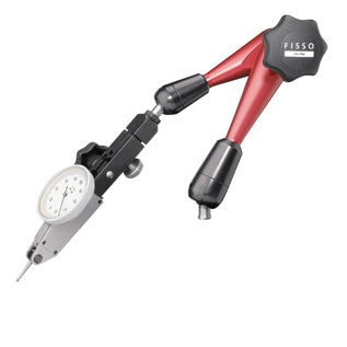 Flexbar 14849 | Small Strato Line 3D Articulated Gaging Arm | No Base, 10 in - generaltechuae
