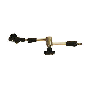 Flexbar 14867 | Small Classic Line 3D Articulated Gaging Arm | No Base, 10 in - generaltechuae