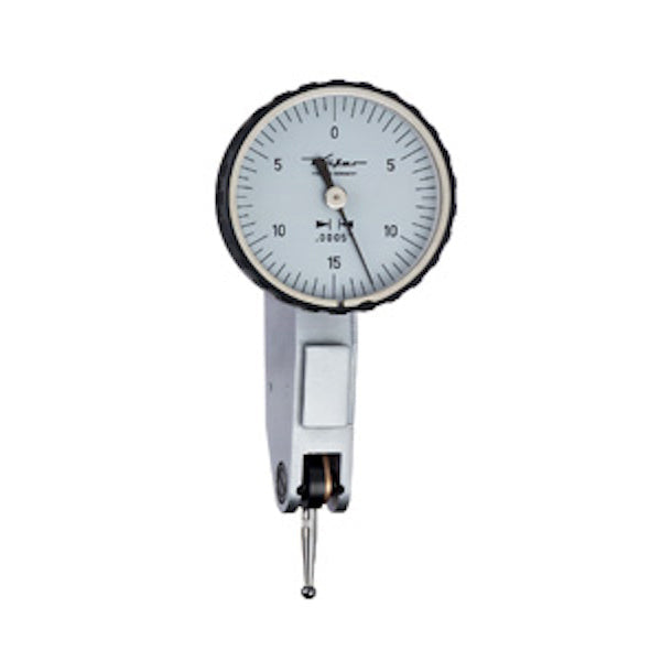 Flexbar 14896 | Precision Inch Dial Test Indicator | Type K42Z - generaltechuae