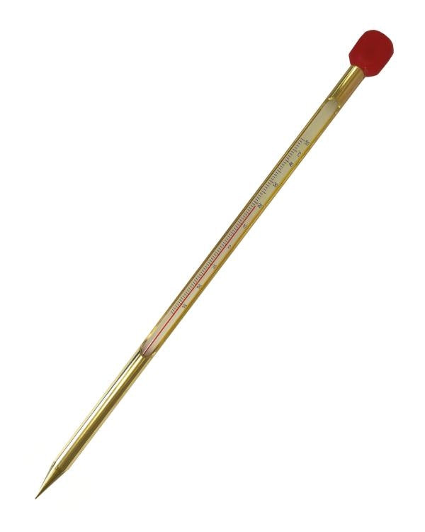 Brannan 15/458/2 | Refill Thermometer for Soil/Concrete Thermometer 15/358/2 - generaltechuae
