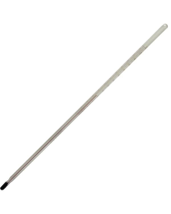 Brannan 15/954/0 | Soil Thermometer Refill Tube, Dual Scale | -10 to +110 °C/°F - generaltechuae