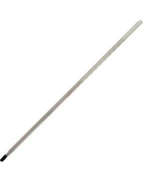 Brannan 15/954/0 | Soil Thermometer Refill Tube, Dual Scale | -10 to +110 °C/°F - generaltechuae