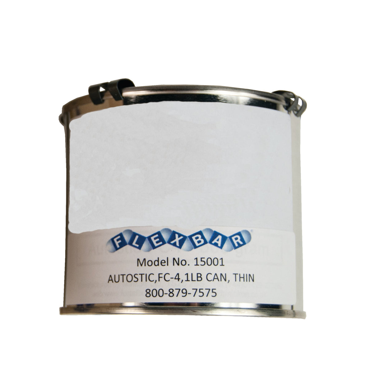 Flexbar 15001 | Autostic Ceramic Compound | Thin (Spray On) - generaltechuae