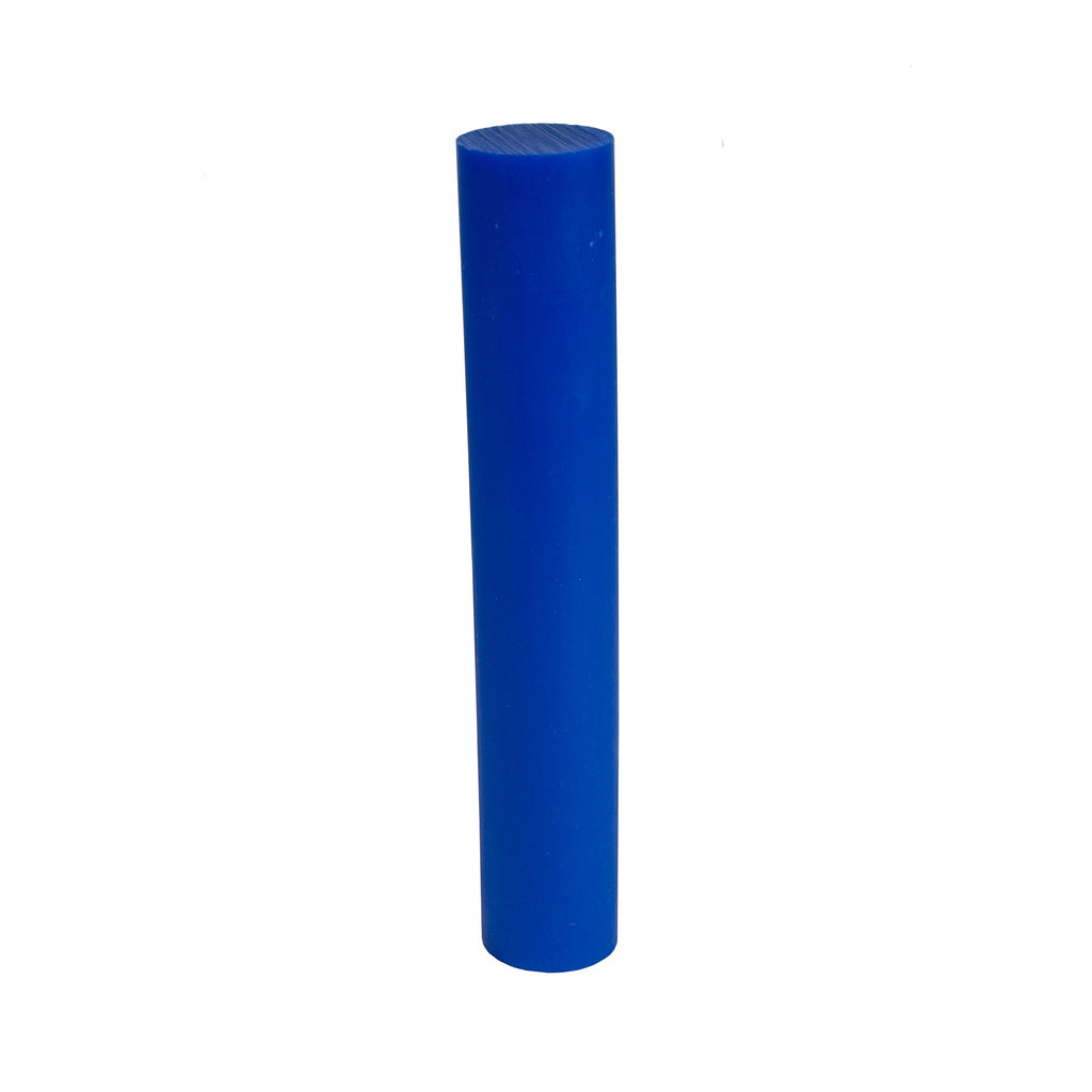 Flexbar 15170 | Machinable Wax Cylinder | 1.5 x 12 - generaltechuae (4)