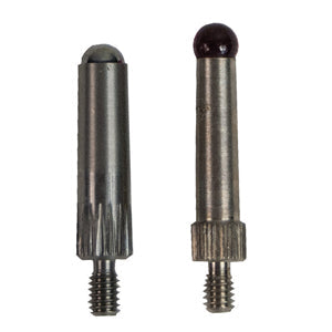 Flexbar 15333 | Ruby Ball Indicator Tip | 4mm ball, 1/4" length, M2.5 thread - generaltechuae (3)
