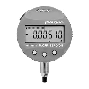 Flexbar 15352 | Micro-Maxum Electronic Indicator | 11.7 mm Stem - generaltechuae
