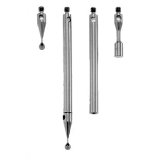 Flexbar 15388 | CMM Extension Tip | 10 mm - generaltechuae