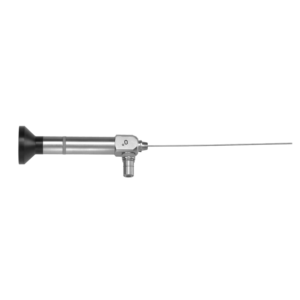 Flexbar 15676 | Sharp-View Rigid Borescope | 4 mm x 12 in (300 mm), 0° View - generaltechuae