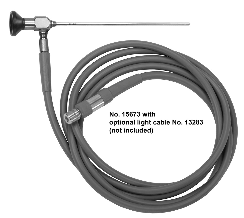 Flexbar 15670 | Sharp-View Rigid Borescope | 1.2 mm x 4.75 in (120 mm), 0° View - generaltechuae (3)