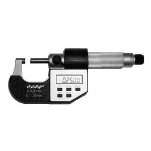 Flexbar 15753 | Electronic Micrometer | 2-3 in (50-75 mm) - generaltechuae (2)