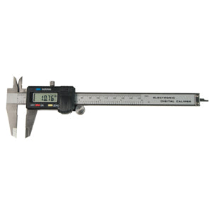 Flexbar 15791 | Econo-Line Electronic Digital Caliper | 6 in/150 mm - generaltechuae