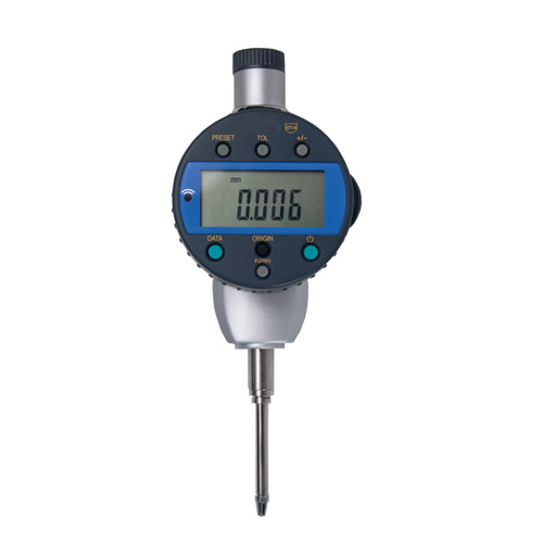 Flexbar 15836 | Wireless Bluetooth Indicator | 1 in size, .00005 in/0.001 mm - generaltechuae