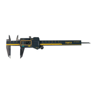 Flexbar 15840 | Absolute Origin Digital Caliper | 6 in/150 mm, IP54 - generaltechuae (2)