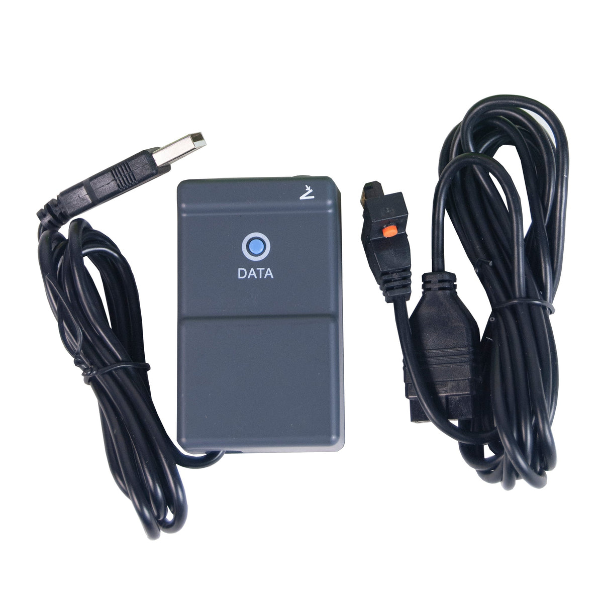 Flexbar 15843 | SPC/USB Output Cable | For Calipers and Height Gages - generaltechuae