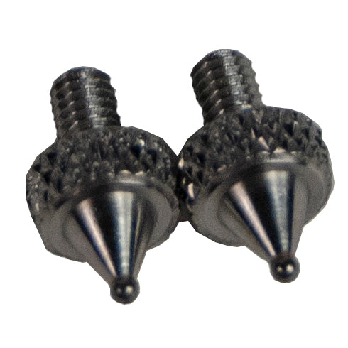 Flexbar 15872 | IPD Carbide Ball Contact Points | 3/64 in Ball, Pair - generaltechuae