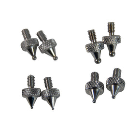 Flexbar 15880 | IPD Carbide Ball Contact Point Kit | 4 Pairs, 24-4 Pitch - generaltechuae